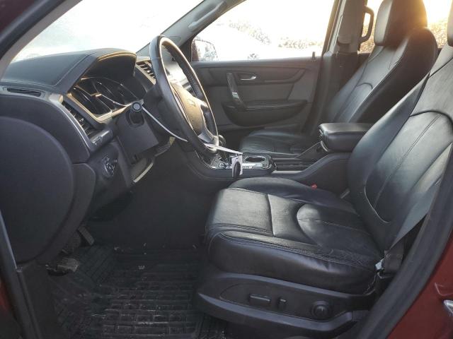 2016 GMC ACADIA SLT 1GKKVRKD8GJ250741