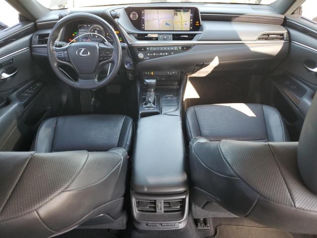 2021 LEXUS ES 300H - 58ADA1C11MU010502