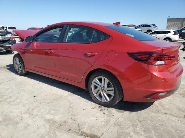Vin: 5npd84lf3lh516944, lot: 46666365, hyundai elantra sel 20202