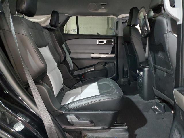 2023 FORD EXPLORER X - 1FMSK8DH5PGC15758