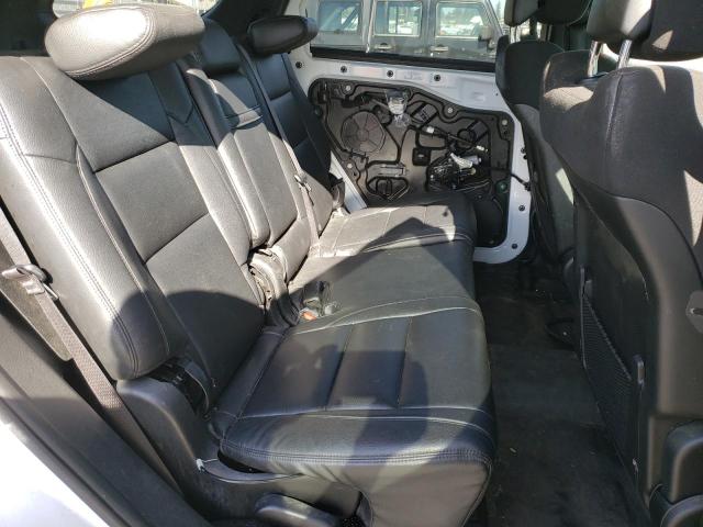 2020 DODGE DURANGO SS 1C4RDJFG6LC406003