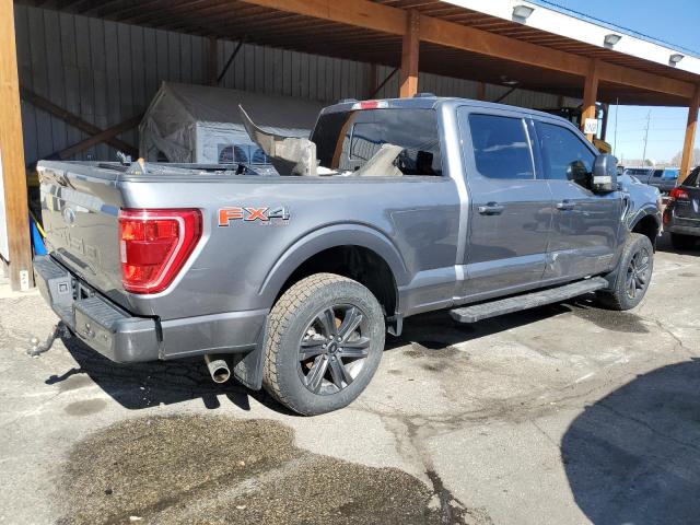 2022 FORD F150 SUPER - 1FTFW1ED4NFA92048