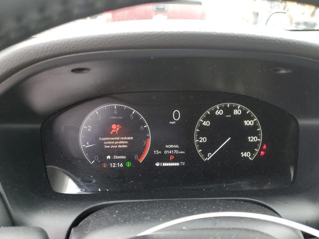 2024 HONDA HR-V EXL - 3CZRZ2H70RM723216