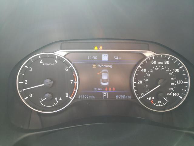 2023 NISSAN ALTIMA SL - 1N4BL4EV0PN339548