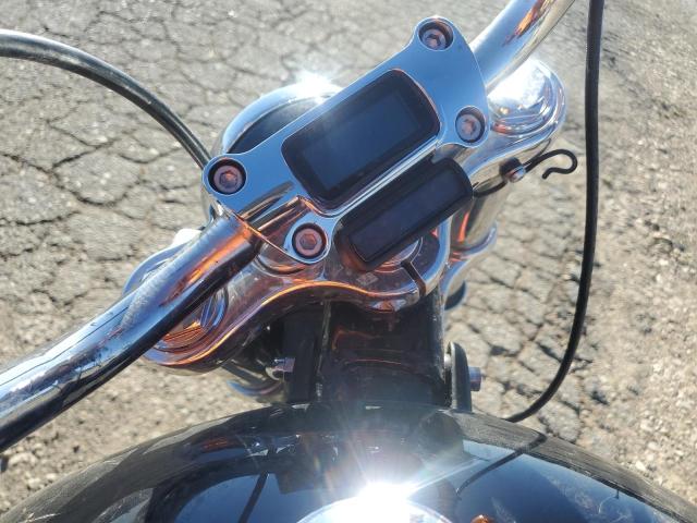 2024 HARLEY-DAVIDSON FXST 1HD1BVJ15RB056907