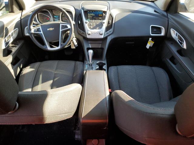 2015 CHEVROLET EQUINOX LT - 1GNFLFEK0FZ107009