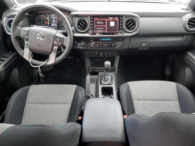 2023 TOYOTA TACOMA DOU 3TMCZ5AN8PM584679