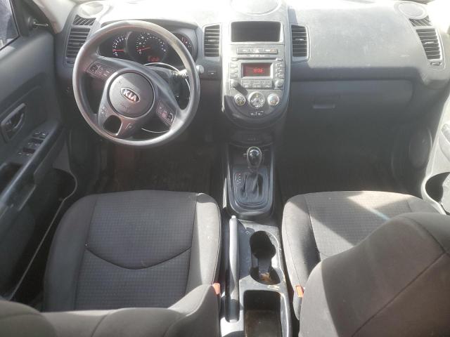 2013 KIA SOUL - KNDJT2A56D7514160