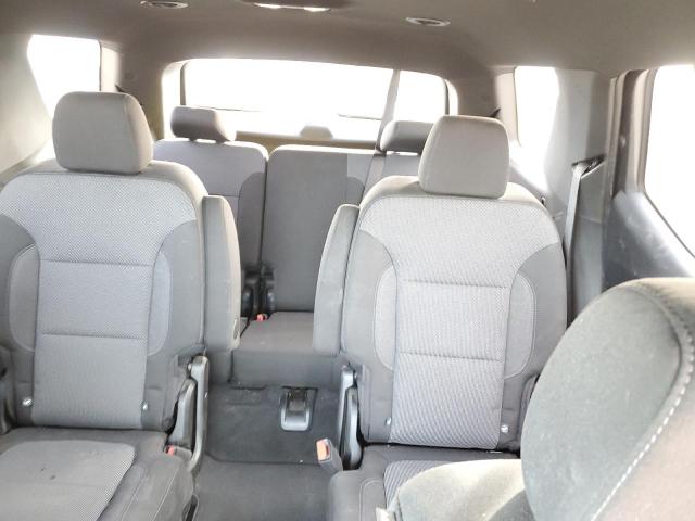 2023 CHEVROLET TRAVERSE L - 1GNERGKW7PJ286611