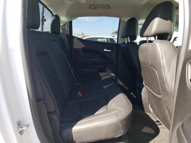2018 CHEVROLET COLORADO L - 1GCGSCEN8J1180760