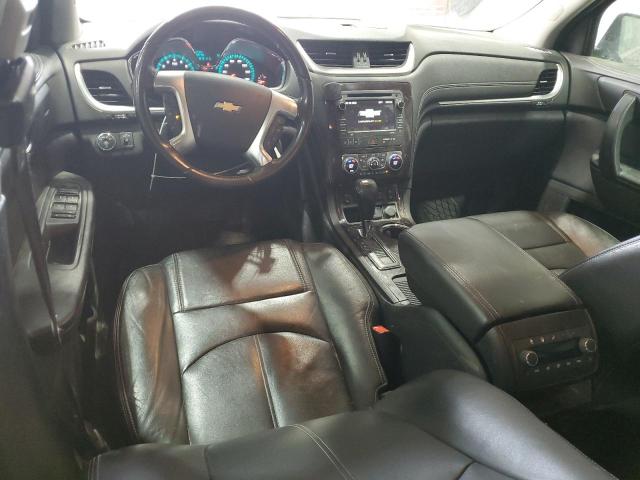 2017 CHEVROLET TRAVERSE L 1GNKVHKD4HJ169041
