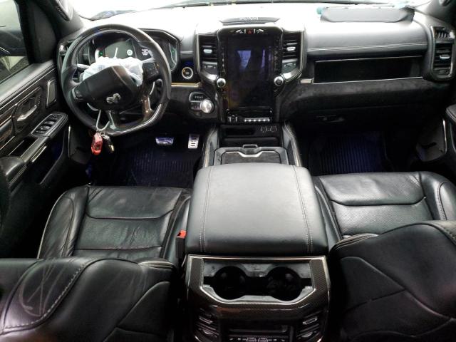 2021 RAM 1500 LIMIT 1C6SRFHT7MN564955