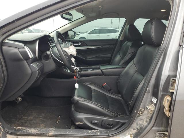 2018 NISSAN MAXIMA 3.5 - 1N4AA6AP1JC384120