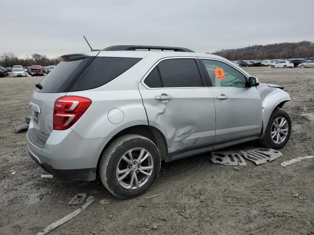 Vin: 2gnalcek0g1176625, lot: 45432635, chevrolet equinox lt 20163