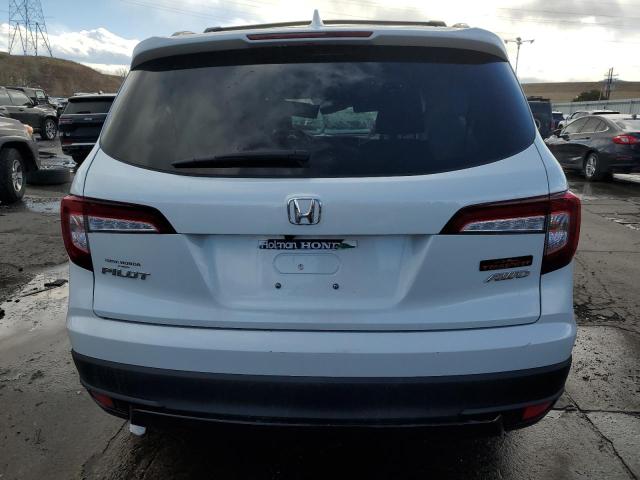 2022 HONDA PILOT TRAI 5FNYF6H89NB022201