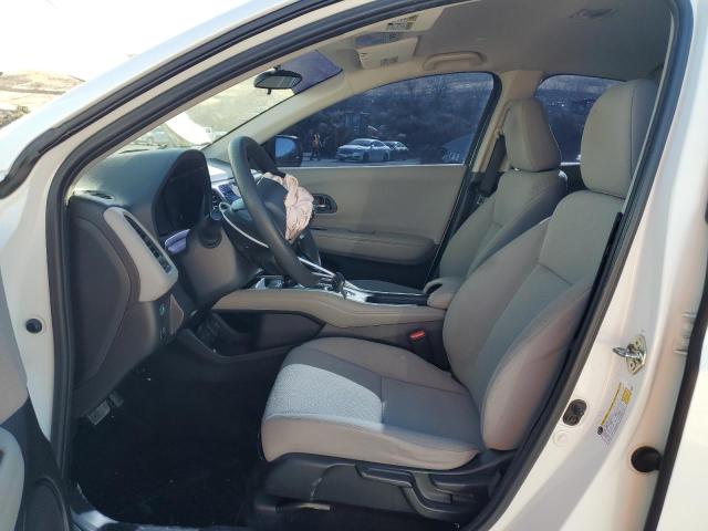 2017 HONDA HR-V LX - 3CZRU6H33HM726693