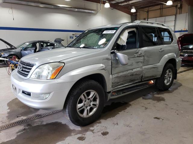 2004 LEXUS GX 470 #3113964379