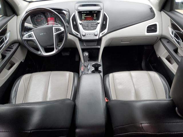 2017 GMC TERRAIN DE - 2GKFLVE34H6268980