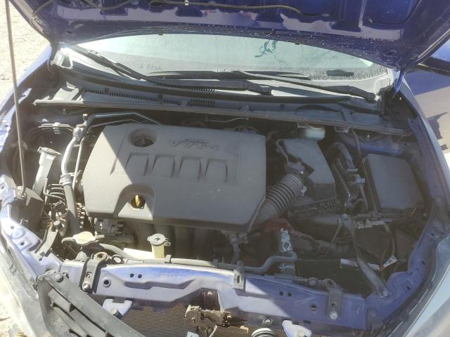 2015 TOYOTA COROLLA L - 5YFBURHE7FP327043