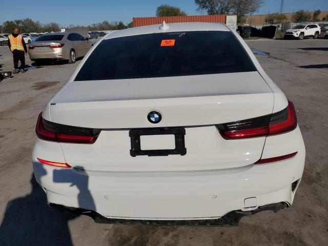 2020 BMW 330I - 3MW5R1J00L8B04950