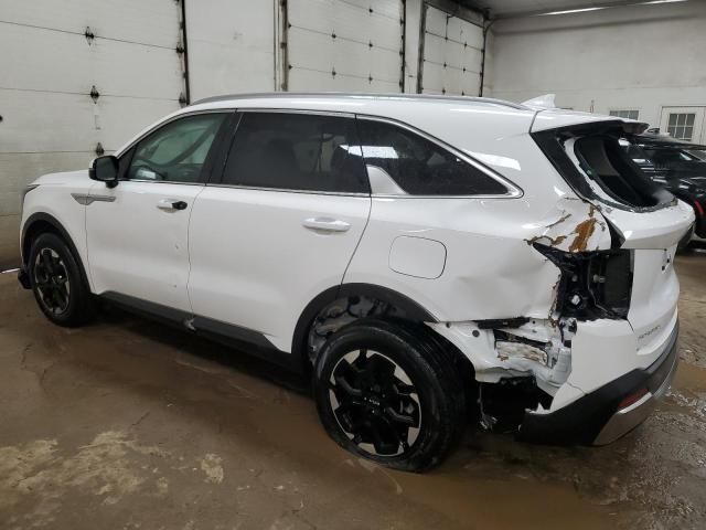 2024 KIA SORENTO S - 5XYRLDJC5RG260643
