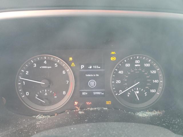 2020 HYUNDAI TUCSON LIM KM8J33AL8LU225975