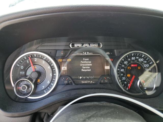 2020 RAM 1500 BIG H - 1C6SRFFT2LN395428