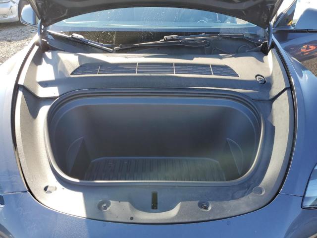 2022 TESLA MODEL Y - 7SAYGDEF1NF538060