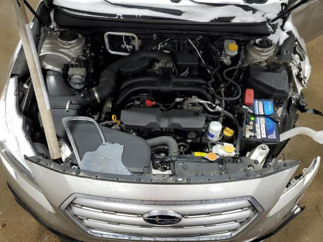 2017 SUBARU OUTBACK 2. - 4S4BSAFC8H3200902