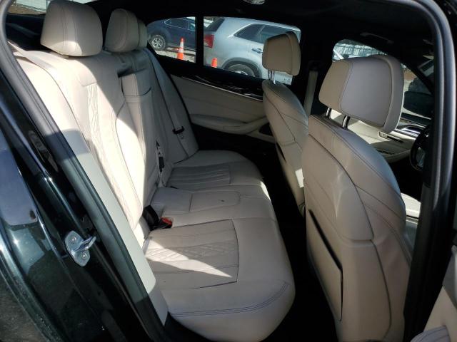 2019 BMW 530XE WBAJB1C56KB375178