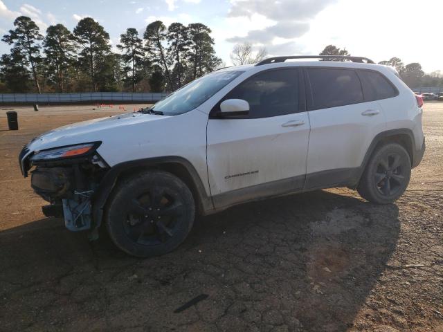 JEEP CHEROKEE L