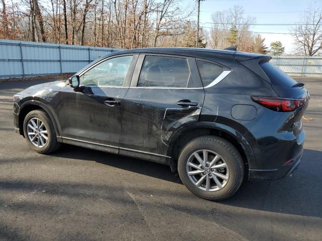 2024 MAZDA CX-5 SELEC - JM3KFBBL2R0462221