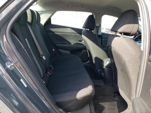 2024 HYUNDAI ELANTRA SE - KMHLM4DGXRU687229