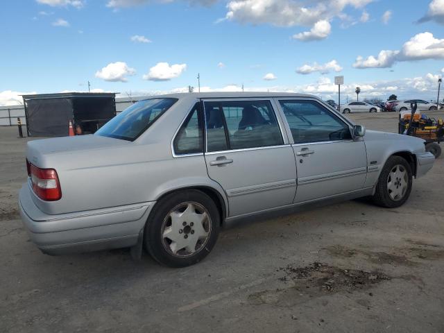 VOLVO S90 1998 silver  gas YV1KS9600W1129223 photo #4