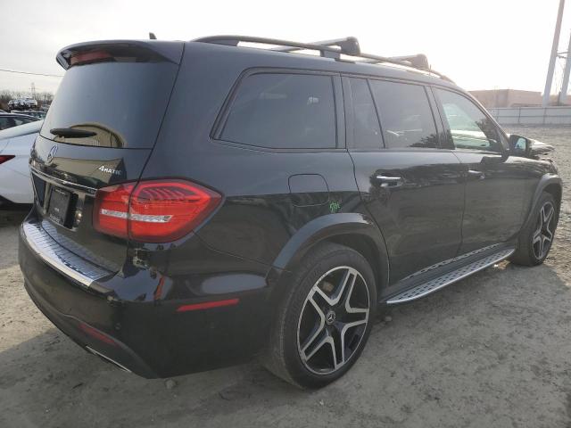 Vin: 4jgdf7de6ha950752, lot: 45538075, mercedes-benz gls-class 550 4matic 20173