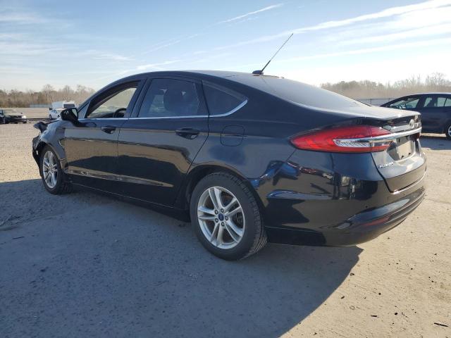 Vin: 3fa6p0hd3jr121965, lot: 43644905, ford fusion se 20182
