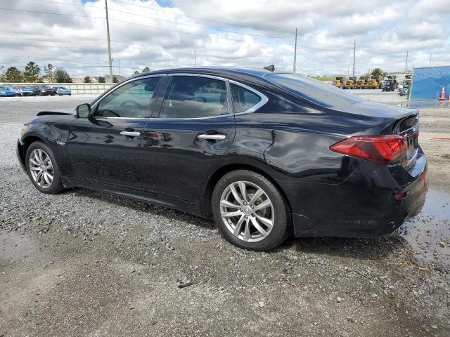 2016 INFINITI Q70 HYBRID JN1EY1AP7GM470046