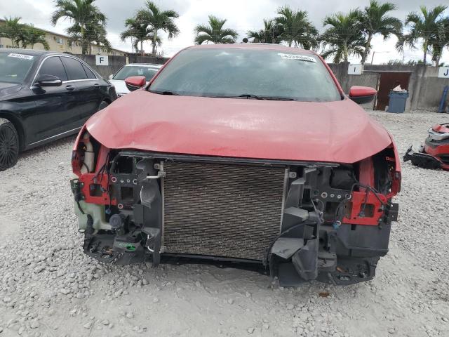 2018 HONDA CIVIC LX - 2HGFC2F51JH511523