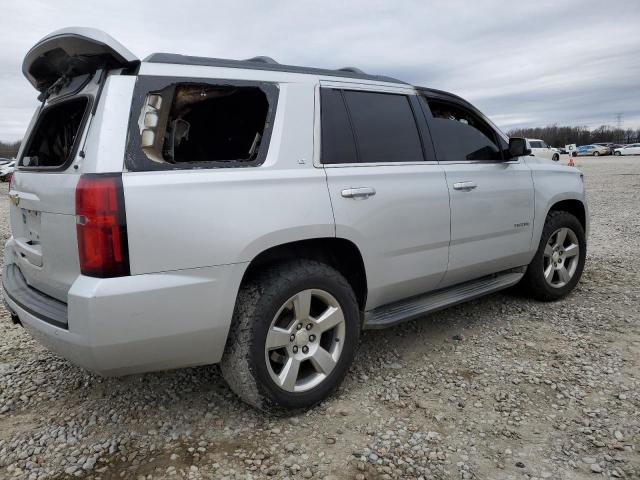 Vin: 1gnscbkc5fr106927, lot: 44516165, chevrolet tahoe c1500 lt 20153