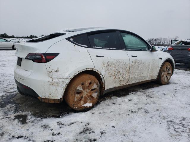 Vin: 7saygdee9nf353469, lot: 45809995, tesla model y 20223