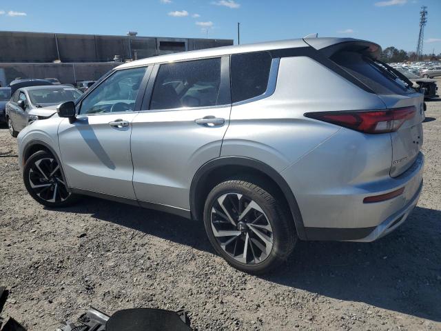 Vin: ja4j4va88rz013284, lot: 47404175, mitsubishi outlander se 20242