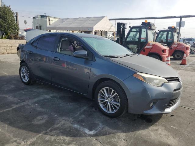 Vin: 5yfburhe6fp289238, lot: 47040725, toyota corolla l 20154