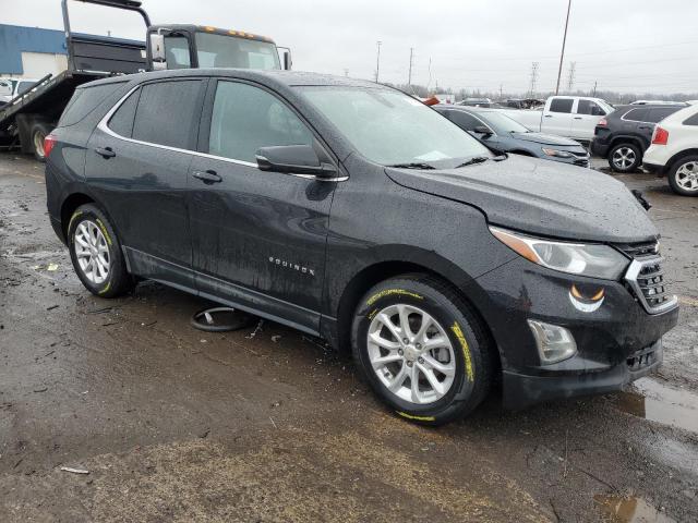 Vin: 2gnaxjev1k6290115, lot: 47019825, chevrolet equinox lt 20194