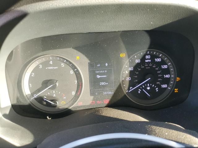 2017 HYUNDAI TUCSON LIM KM8J3CA40HU535778