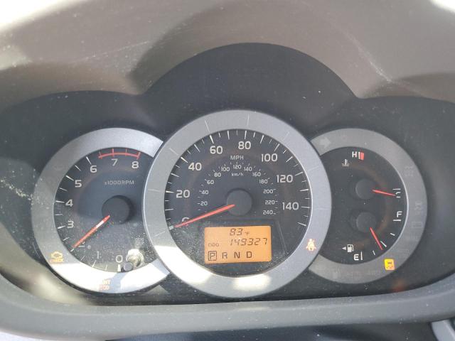 2011 TOYOTA RAV4 - 2T3ZK4DV3BW012611