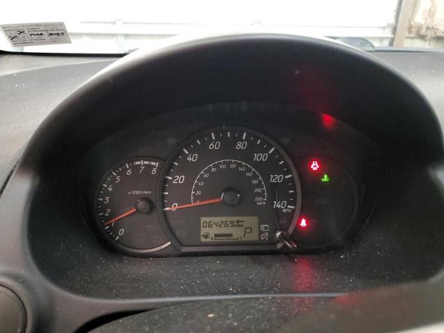 2019 MITSUBISHI MIRAGE G4 ML32F3FJ4KHF04134