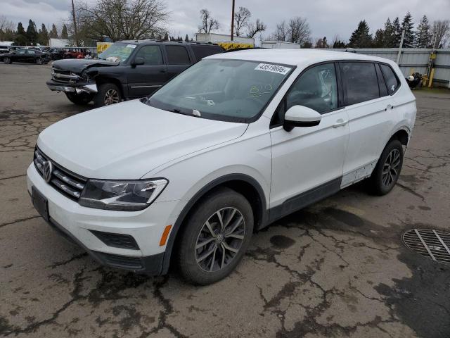 Vin: 3vv0b7ax1mm074272, lot: 43519695, volkswagen tiguan s 2021 img_1