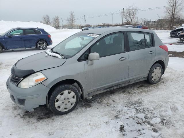 NISSAN VERSA S