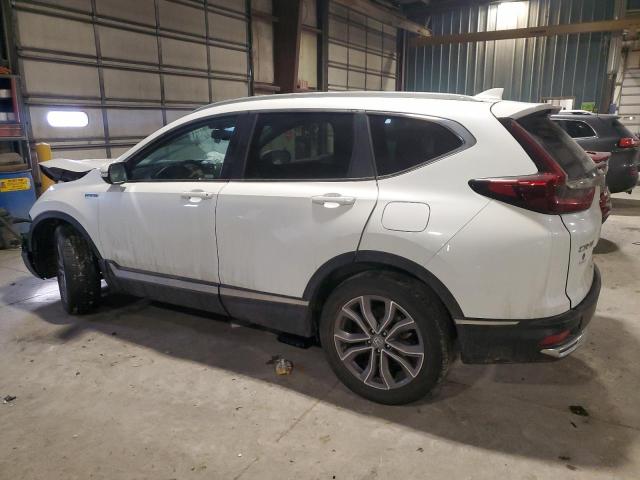 Vin: 7fart6h99me014267, lot: 45673075, honda crv touring 20212