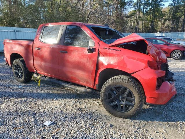 Vin: 1gcpdbek8rz235943, lot: 46319095, chevrolet all models k1500 custom 20244